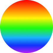rainbow